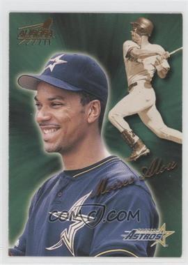 1999 Pacific Aurora - [Base] #78 - Moises Alou