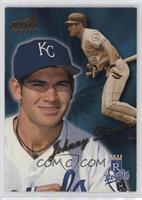 Johnny Damon [EX to NM]