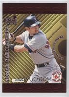 Nomar Garciaparra #/299