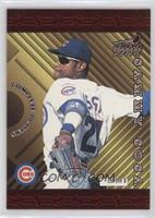 Sammy Sosa #/299