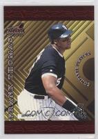 Frank Thomas [EX to NM] #/299