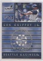 Ken Griffey Jr.