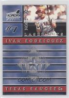 Ivan Rodriguez