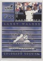 Larry Walker