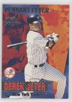 Derek Jeter #/250