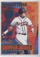 Chipper Jones