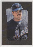 Mike Piazza [EX to NM]