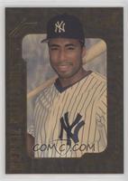 Bernie Williams