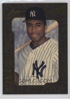 Bernie Williams [EX to NM]