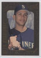 Alex Rodriguez