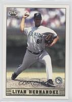 Livan Hernandez