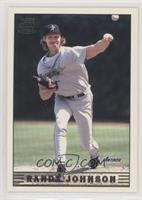 Randy Johnson