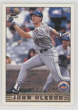 1999 Pacific Crown Collection - [Base] #182 - John Olerud