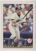 Derek Jeter [EX to NM]