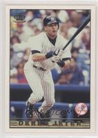 Derek Jeter [EX to NM]