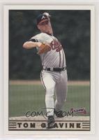 Tom Glavine [EX to NM]