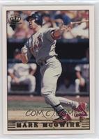 Mark McGwire [EX to NM]