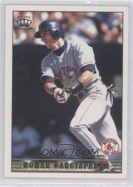 1999 Pacific Crown Collection - [Base] #45 - Nomar Garciaparra