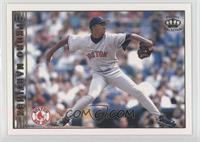 Pedro Martinez