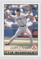 Tim Wakefield