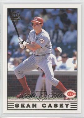 1999 Pacific Crown Collection - [Base] #73 - Sean Casey