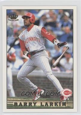 1999 Pacific Crown Collection - [Base] #75 - Barry Larkin