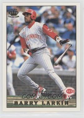 1999 Pacific Crown Collection - [Base] #75 - Barry Larkin