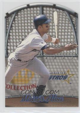1999 Pacific Crown Collection - In the Cage #8 - Moises Alou