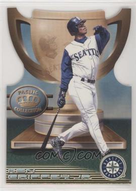 1999 Pacific Crown Collection - Pacific Cup #4 - Ken Griffey Jr.