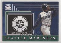 Ken Griffey Jr. [EX to NM]