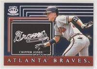 Chipper Jones