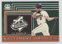 Cal Ripken Jr.