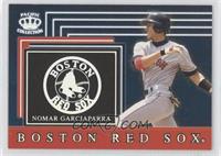 Nomar Garciaparra