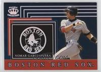 Nomar Garciaparra