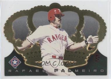 1999 Pacific Crown Royale - [Base] - Limited #139 - Rafael Palmeiro /99