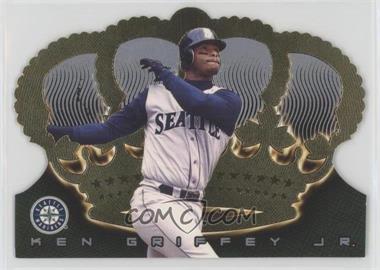 1999 Pacific Crown Royale - [Base] #128 - Ken Griffey Jr.