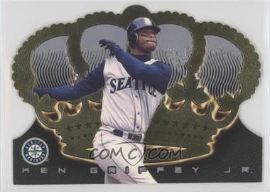 1999 Pacific Crown Royale - [Base] #128 - Ken Griffey Jr.