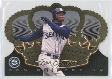 1999 Pacific Crown Royale - [Base] #128 - Ken Griffey Jr.