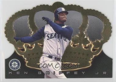 1999 Pacific Crown Royale - [Base] #128 - Ken Griffey Jr.