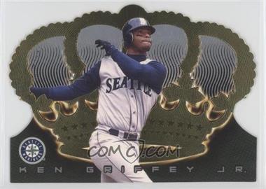 1999 Pacific Crown Royale - [Base] #128 - Ken Griffey Jr.