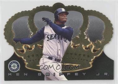 1999 Pacific Crown Royale - [Base] #128 - Ken Griffey Jr.