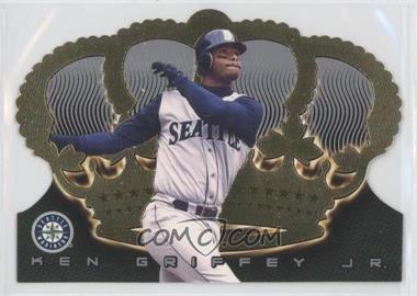 1999 Pacific Crown Royale - [Base] #128 - Ken Griffey Jr.