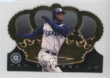 1999 Pacific Crown Royale - [Base] #128 - Ken Griffey Jr.