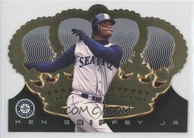 1999 Pacific Crown Royale - [Base] #128 - Ken Griffey Jr.