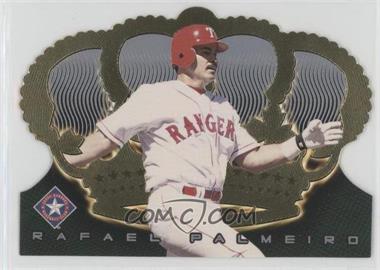 1999 Pacific Crown Royale - [Base] #139 - Rafael Palmeiro