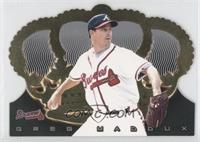 Greg Maddux