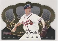 Greg Maddux