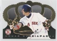 Nomar Garciaparra