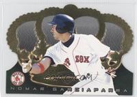 Nomar Garciaparra