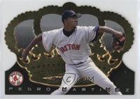 Pedro Martinez